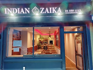 Indian Zaika Restaurant - Fine Indian Cuisine