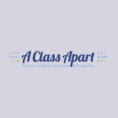 A Class Apart