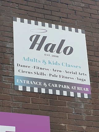 Halo Dance and Fitness - Rawtenstall