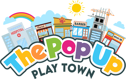 The Pop Up Play Town