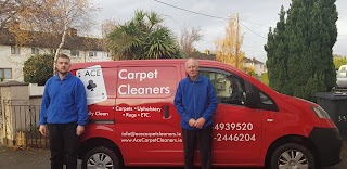 Ace Carpet Cleaners