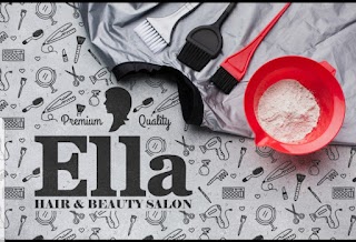 ELLA HAIR BEAUTY SALON