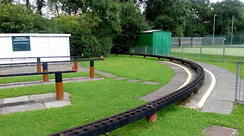 Jocks Lane Recreation Ground