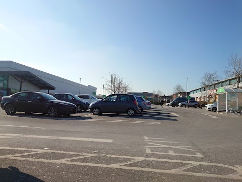 Asda Tunstall Superstore