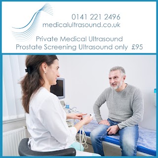 Medical Ultrasound - Hamilton