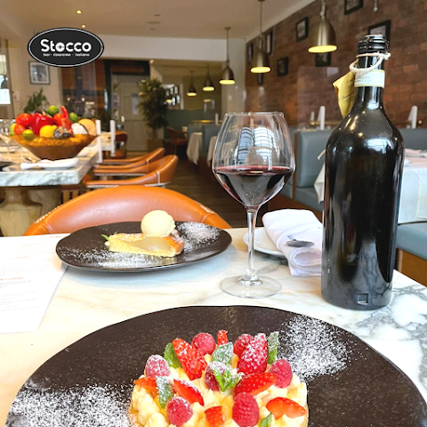 Stocco Restaurant - Authentic Italian Restaurant