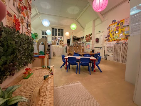 Kimmys Nursery