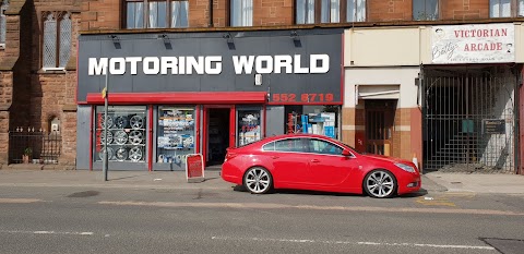 Motoring World