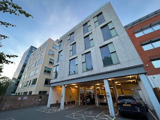 Travelodge London Ealing