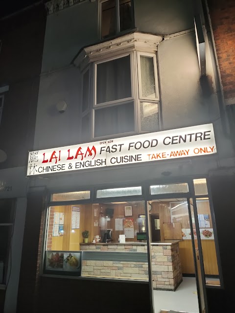 Lai Lam