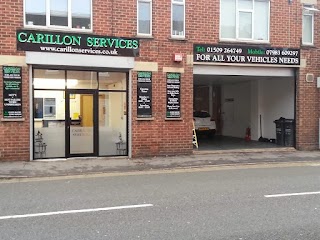 Carillon Services