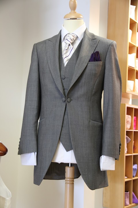 Platt's Menswear & Formal Hire