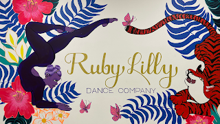 Ruby Lilly Dance company