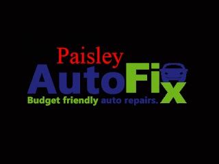 AutoFix Paisley