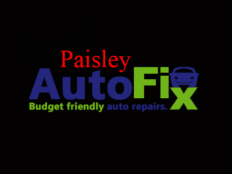 AutoFix Paisley