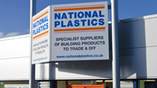 National Plastics, Worthing