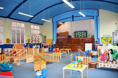 Marlborough Day Nursery