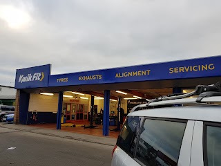 Kwik Fit - Heanor