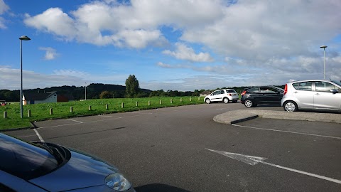 Halo Ynysawdre Swimming Pool & Fitness Centre