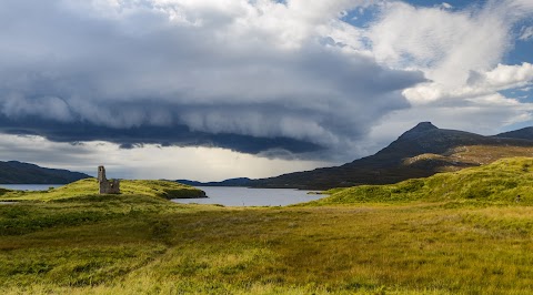 Heartland Travel - Tours of Scotland