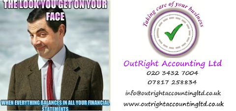 OutRight Accounting Ltd