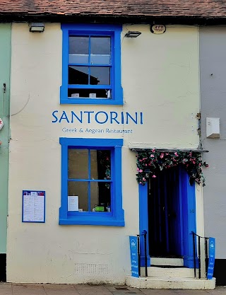 Santorini Chichester