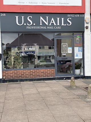 US Nails