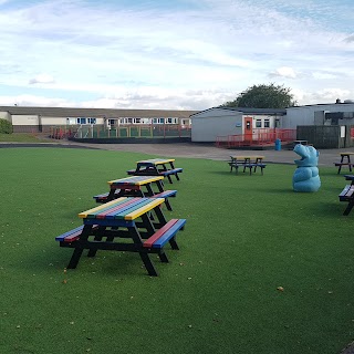 Barr View Primary & Nursery Academy