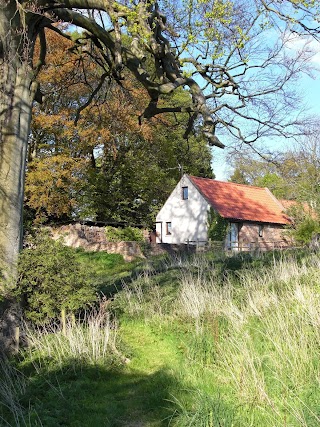 Gorton House & Cottages