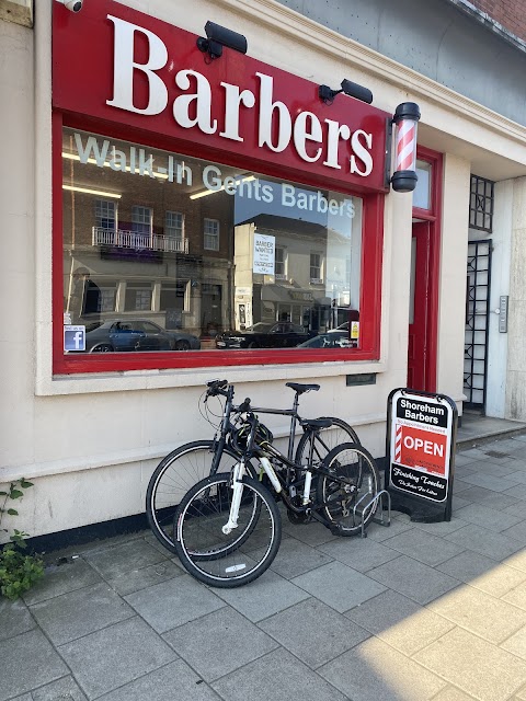 Shoreham Barbers