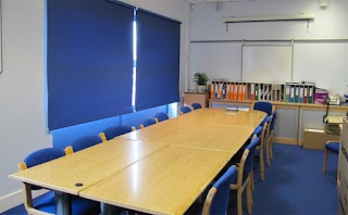 Wilbury Primary School - Halls for hire