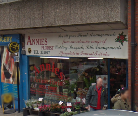 Annie's Artistic Florist