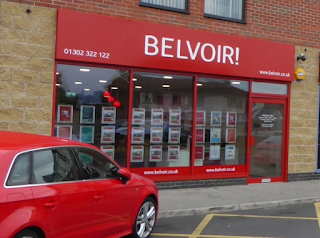 Belvoir Estate and Letting Agents Doncaster