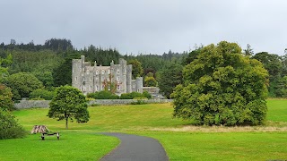 Castlewellan Forest Park