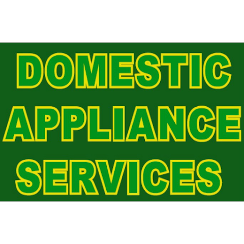 Domestic Appliance Services