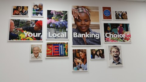 London Mutual Credit Union