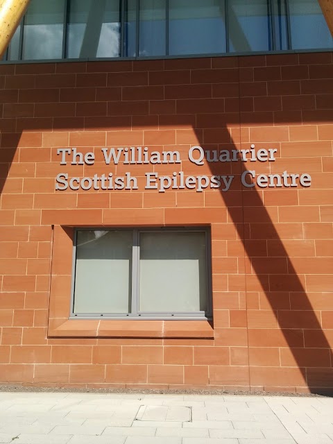 The William Quarrier Scottish Epilepsy Centre