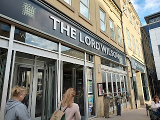 The Lord Wilson - JD Wetherspoon