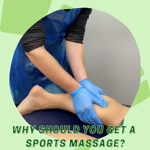 Sheffield Sports Medicine