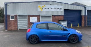 K-Tec Racing West Midlands