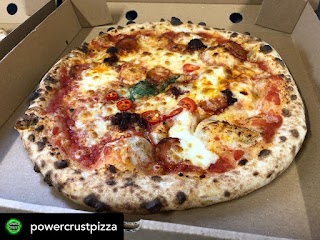 Power Crust Pizza