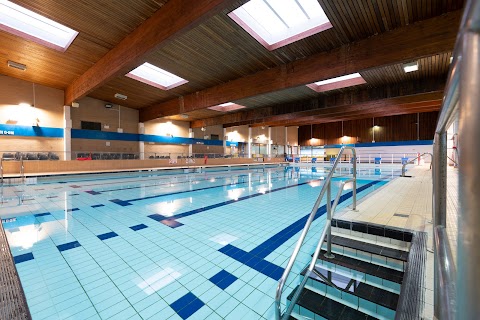 Torbay Leisure Centre