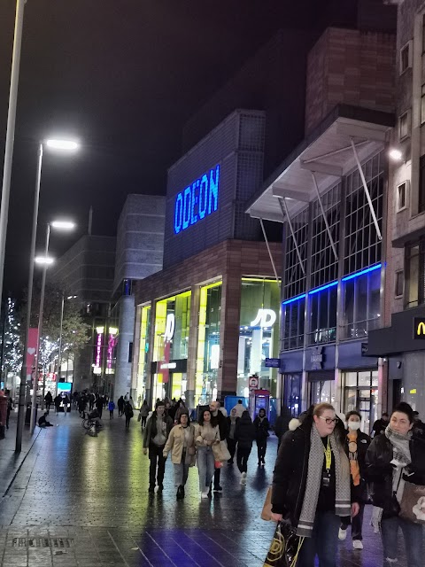 ODEON Liverpool One