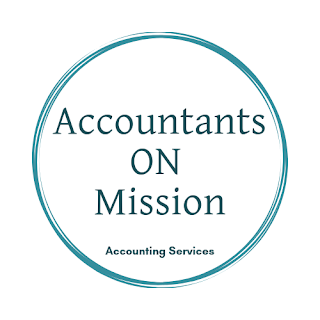 Accountants On Mission