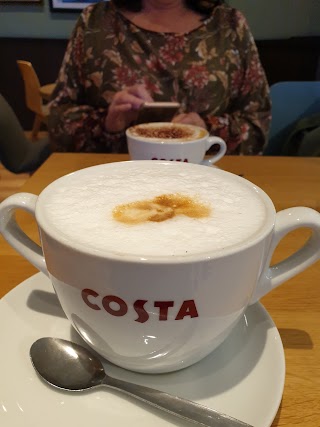 Costa Coffee