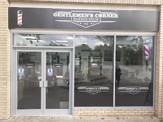 Gentlemen's Corner Barber Shop