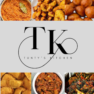 Tunty’s Kitchen