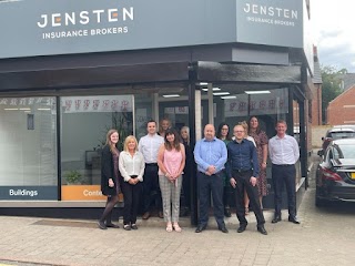 Jensten Insurance Brokers Ilkeston