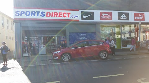 Sports Direct