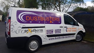 Dustbusters Wales